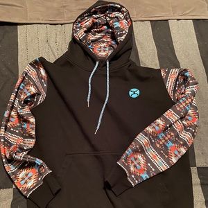 Hooey hoodie